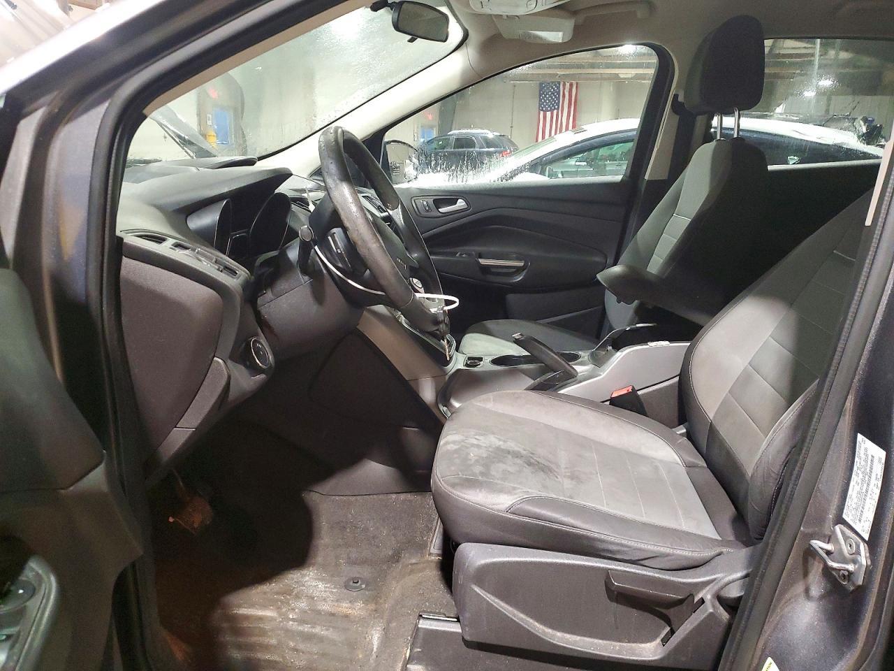 2013 Ford Escape Se - zdjęcie 7