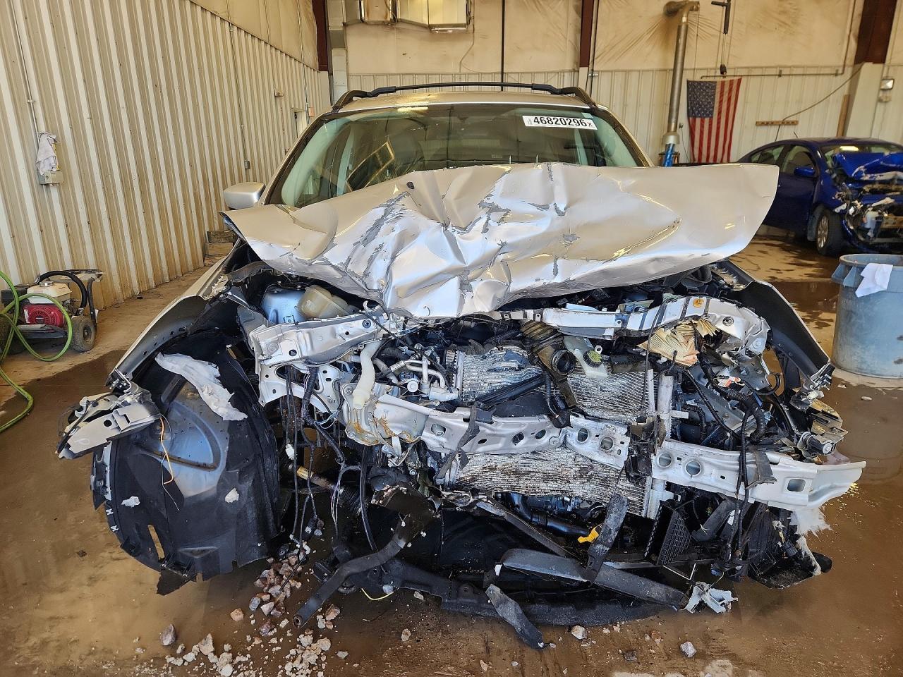 2015 Ford Escape Se - zdjęcie 5