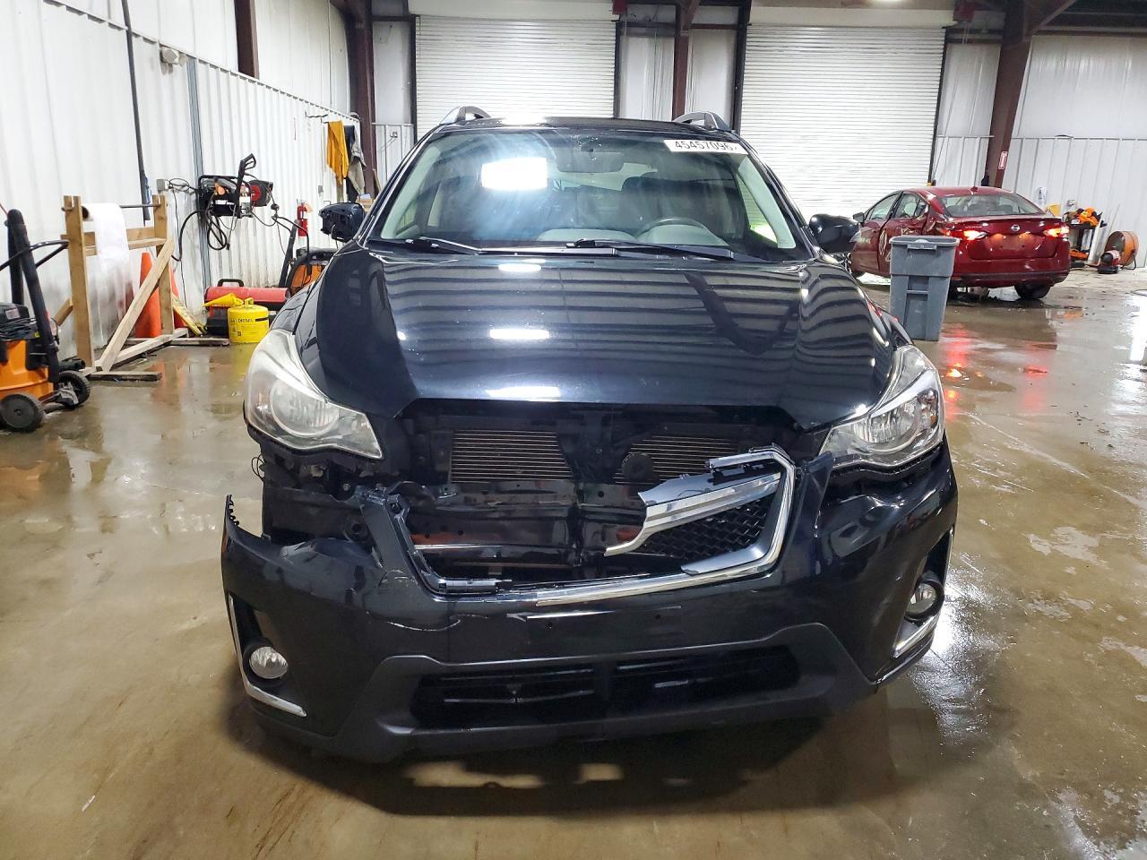 2017 Subaru Crosstrek Limited - zdjęcie 5