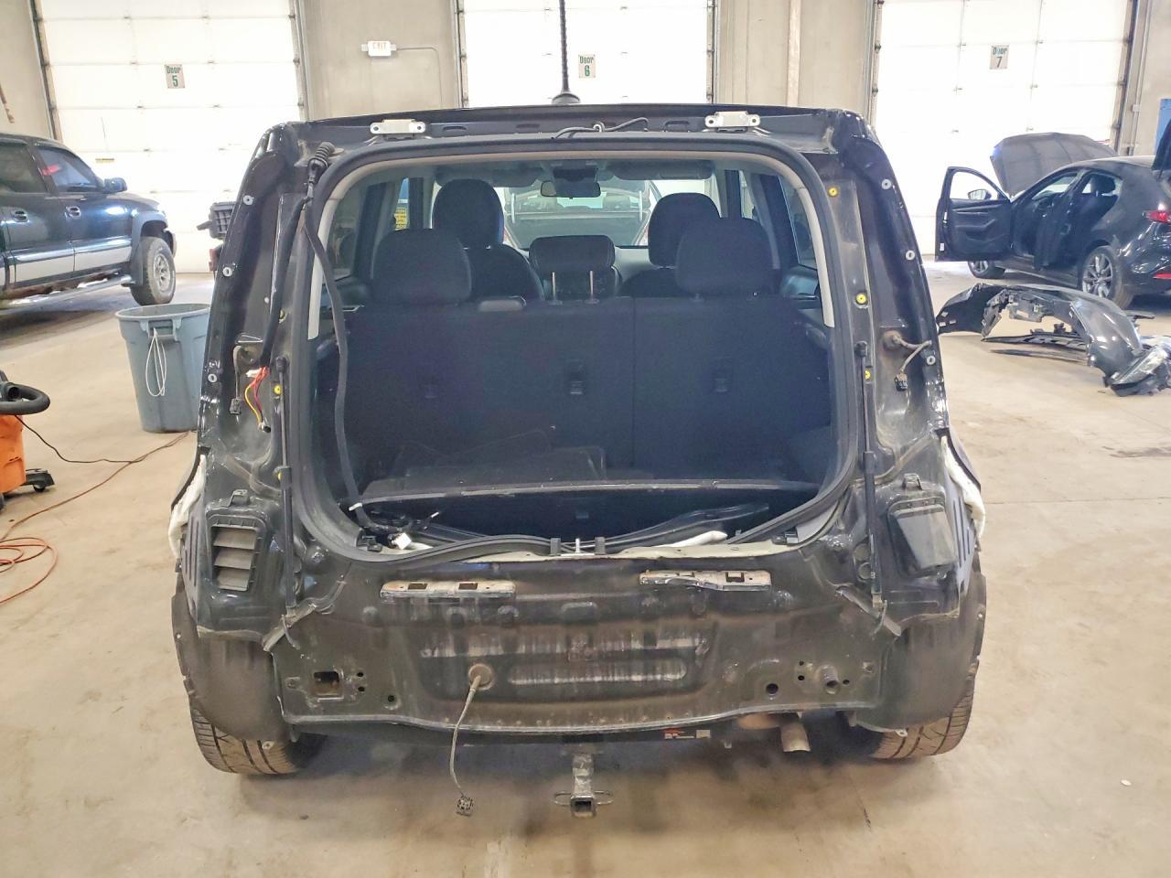 2016 Kia Soul + - zdjęcie 6