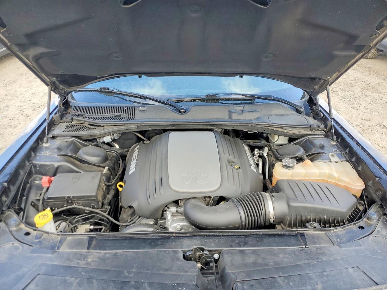 2021 Dodge Challenger R - zdjęcie 11