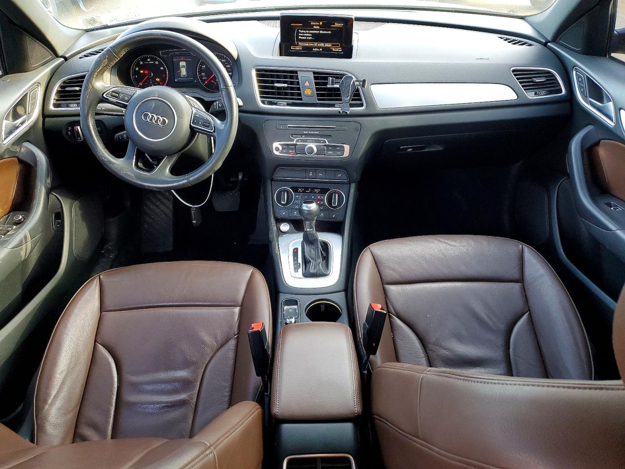 2018 Audi Q3 Premium - zdjęcie 8