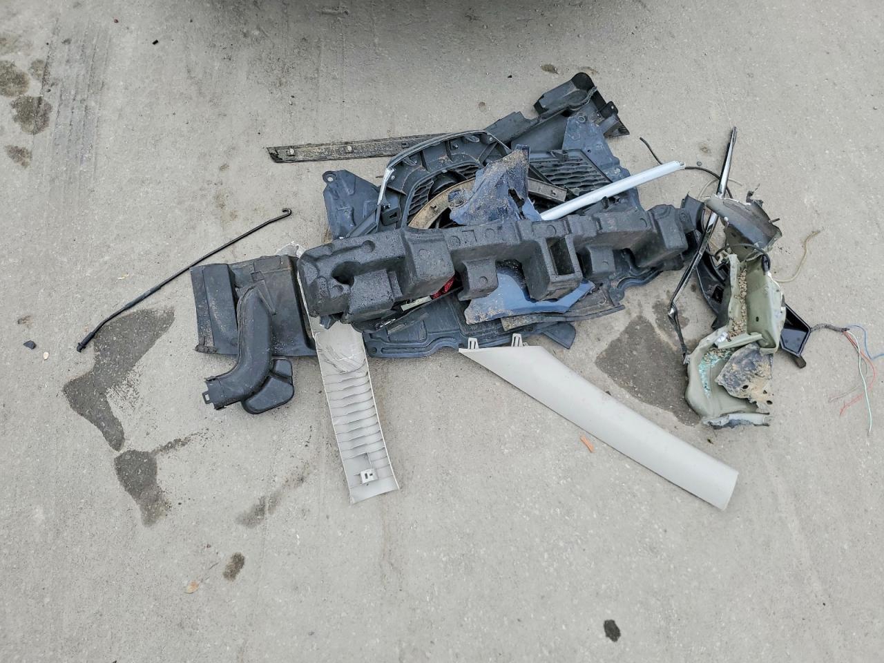 2015 Nissan Rogue Sv - zdjęcie 13