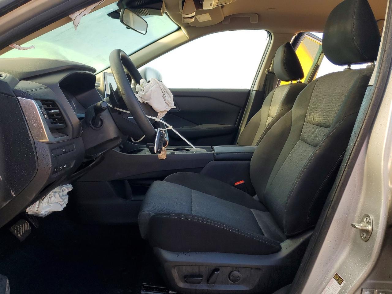 2024 Niss Rogue - zdjęcie 7