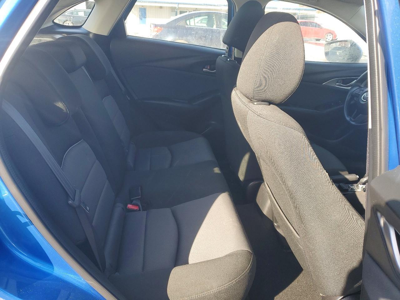 2016 Mazda Cx-3 Sport - zdjęcie 10