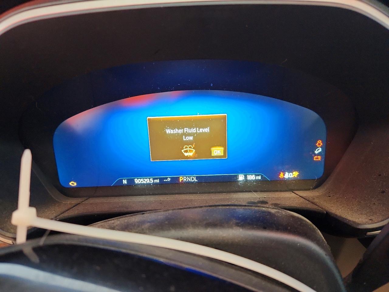 2021 Ford Escape Sel - zdjęcie 9