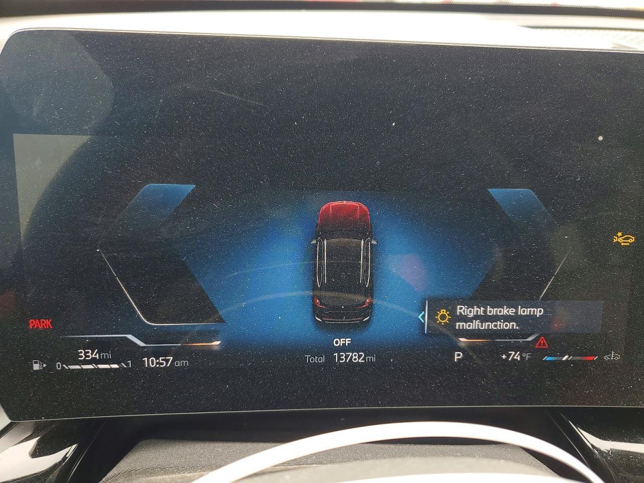 2025 BMW X1 xDrive28I - zdjęcie 9