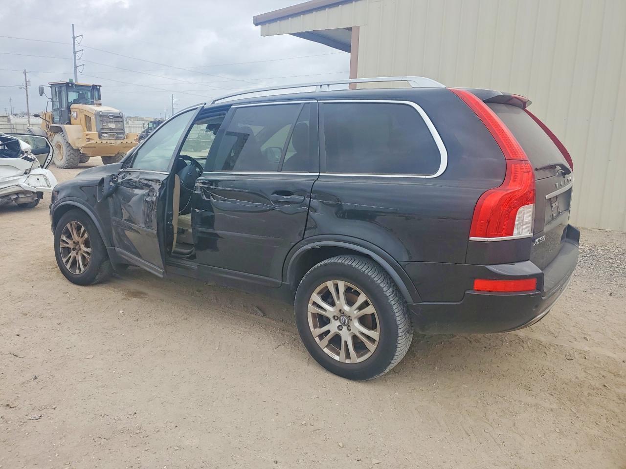 2013 Volvo Xc90 3.2 - zdjęcie 2