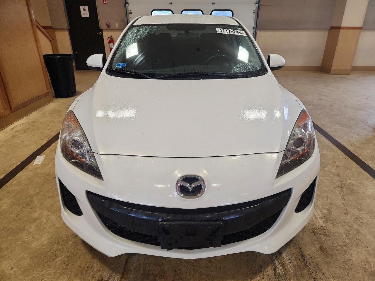 2013 Mazda Mazda 3 - zdjęcie 5