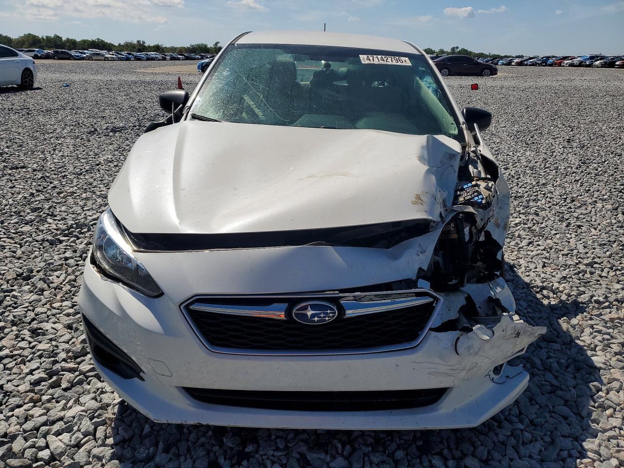 2019 Subaru Impreza - zdjęcie 5