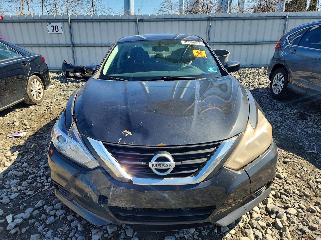2016 Nissan Altima 2.5 S - zdjęcie 5