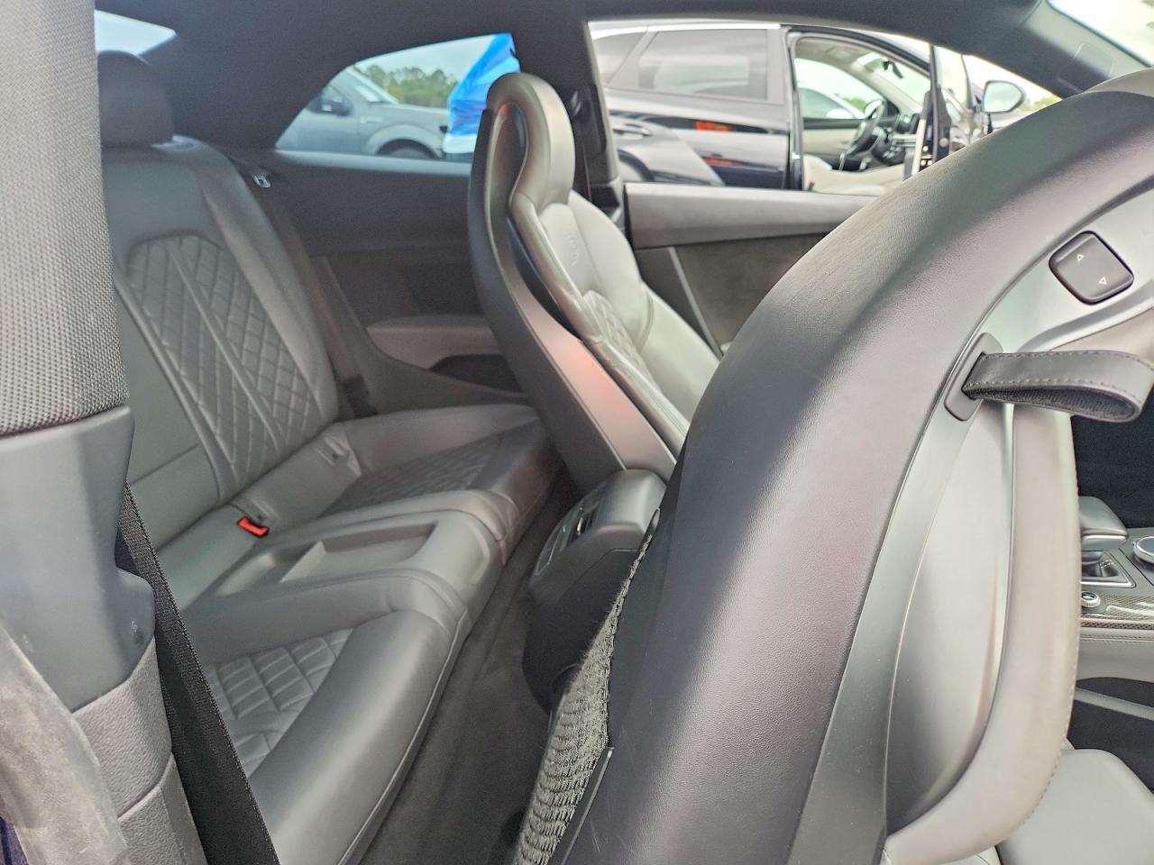 2018 Audi S5 Premium Plus - zdjęcie 10