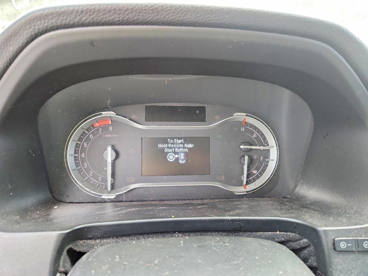 2016 Honda Pilot Exl - zdjęcie 9