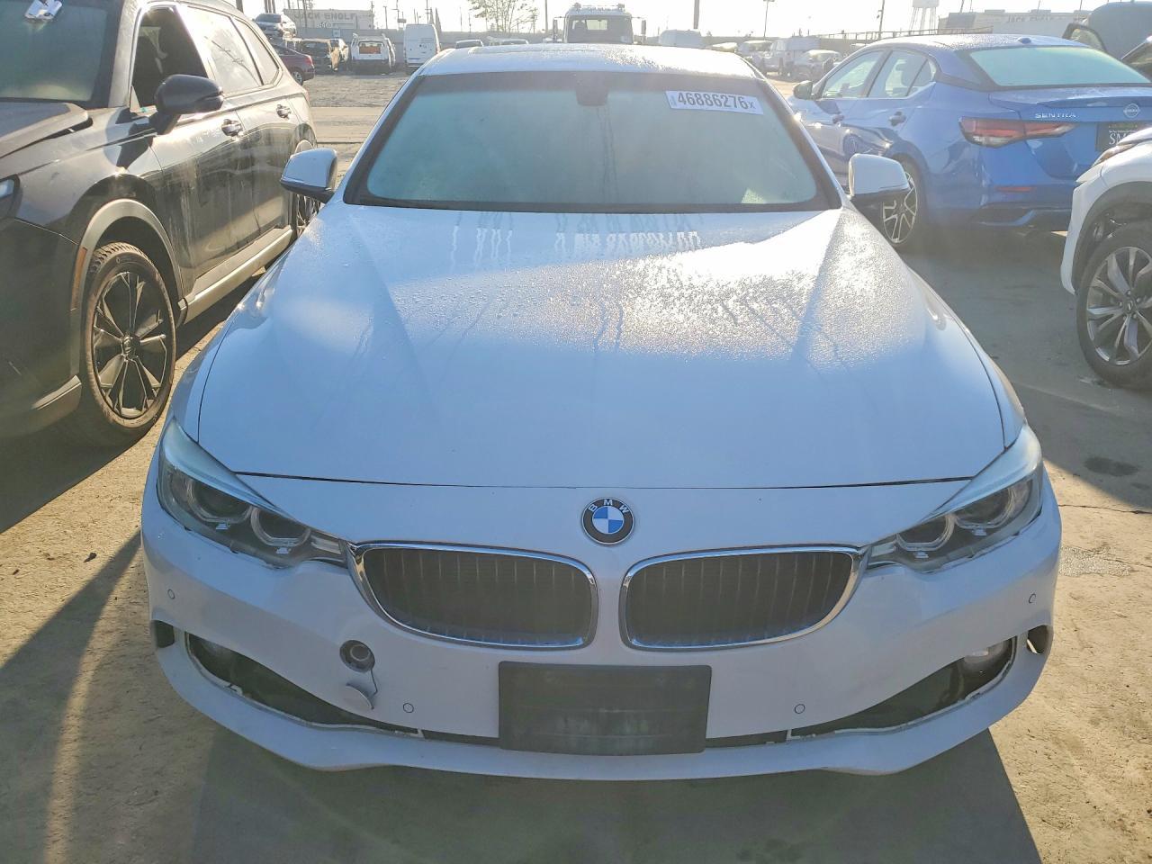 2014 BMW 428 I - zdjęcie 5