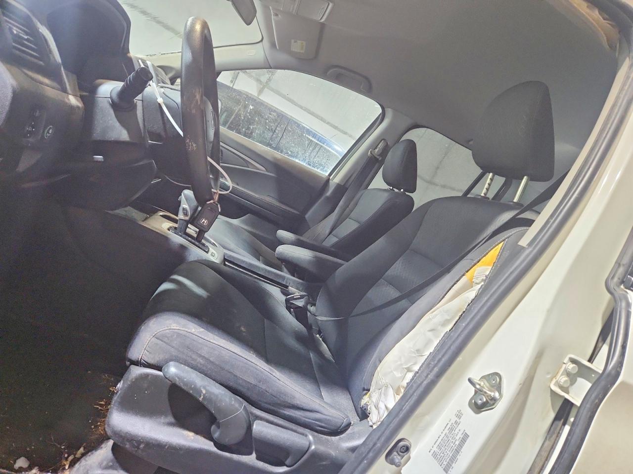 2019 Honda Ridgeline Sport - zdjęcie 7