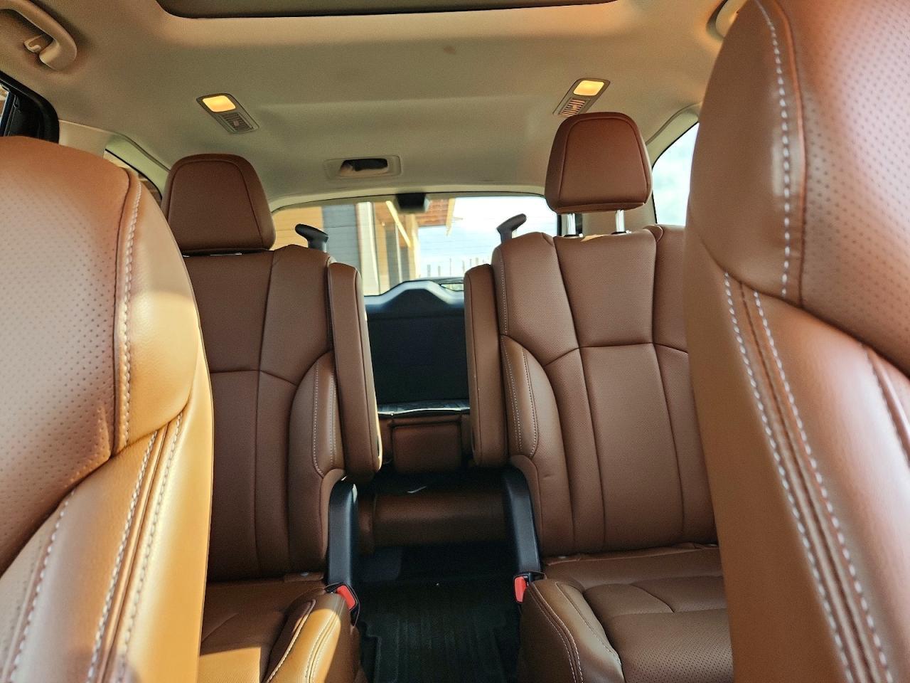 2023 Subaru Ascent Touring - zdjęcie 10