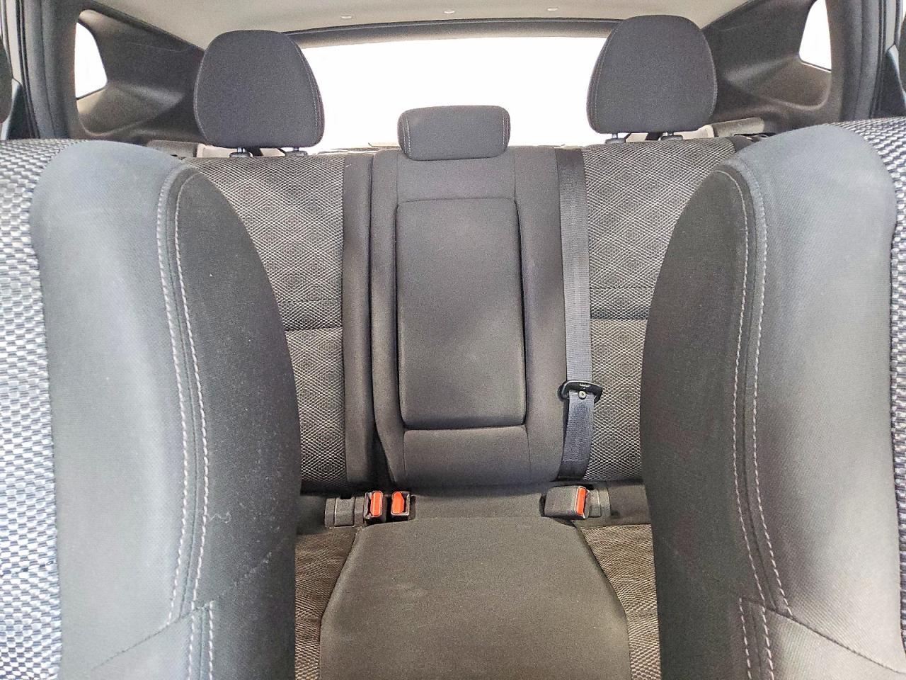 2017 Nissan Rogue Sport Sv - zdjęcie 10