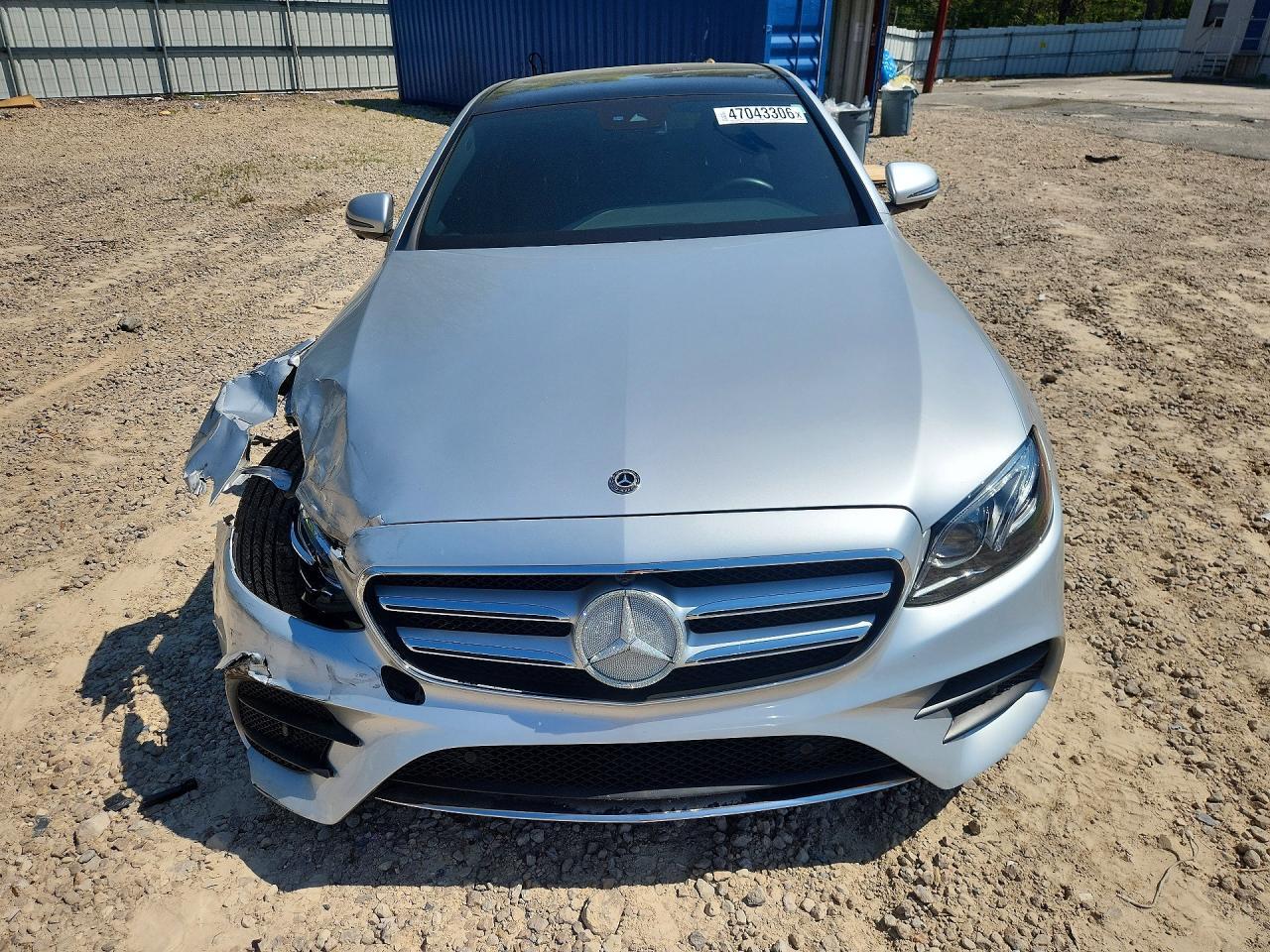 2020 Mercedes-Benz E 350 4Matic - zdjęcie 5