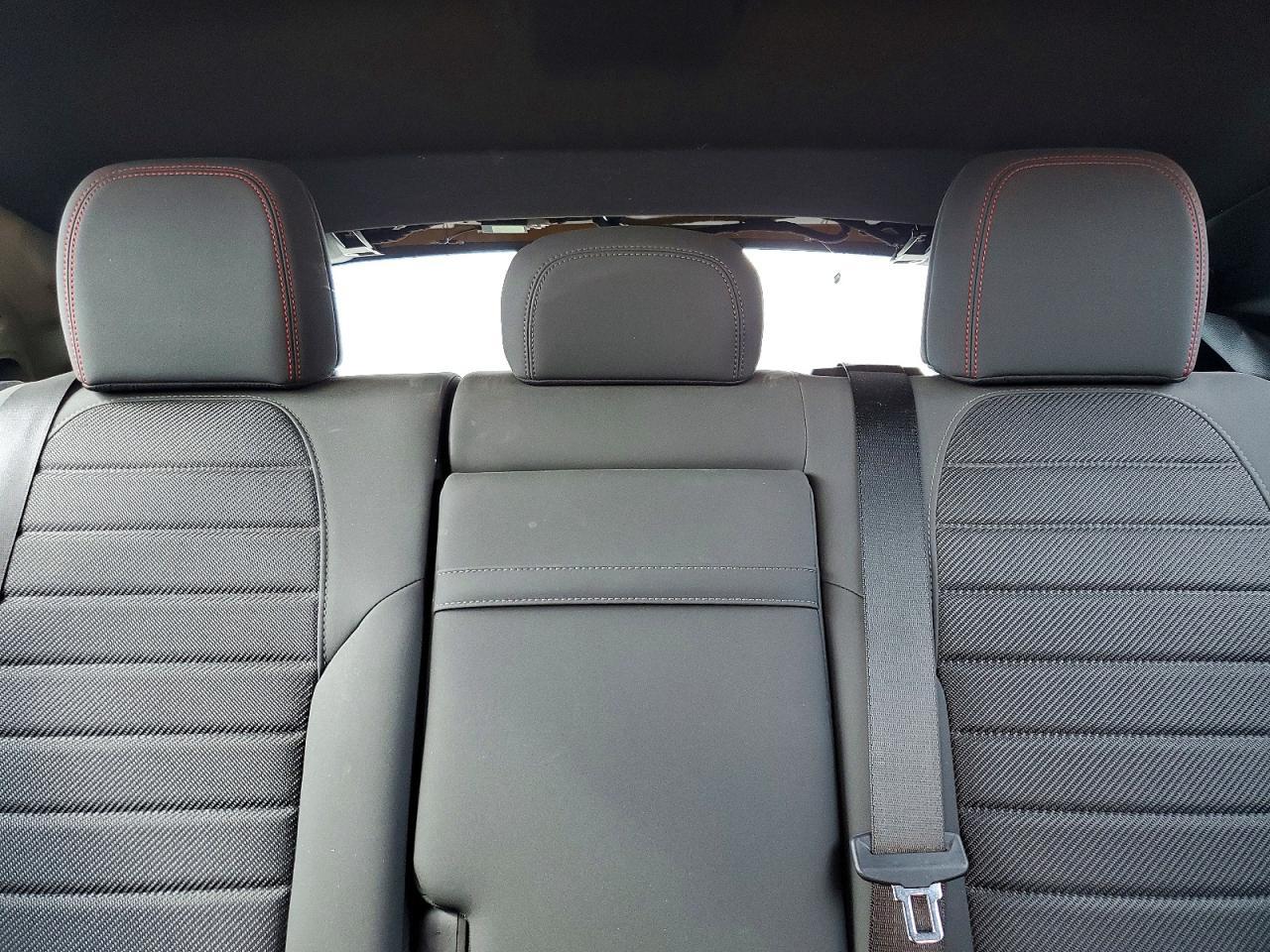 2024 Dodge Hornet R - zdjęcie 10