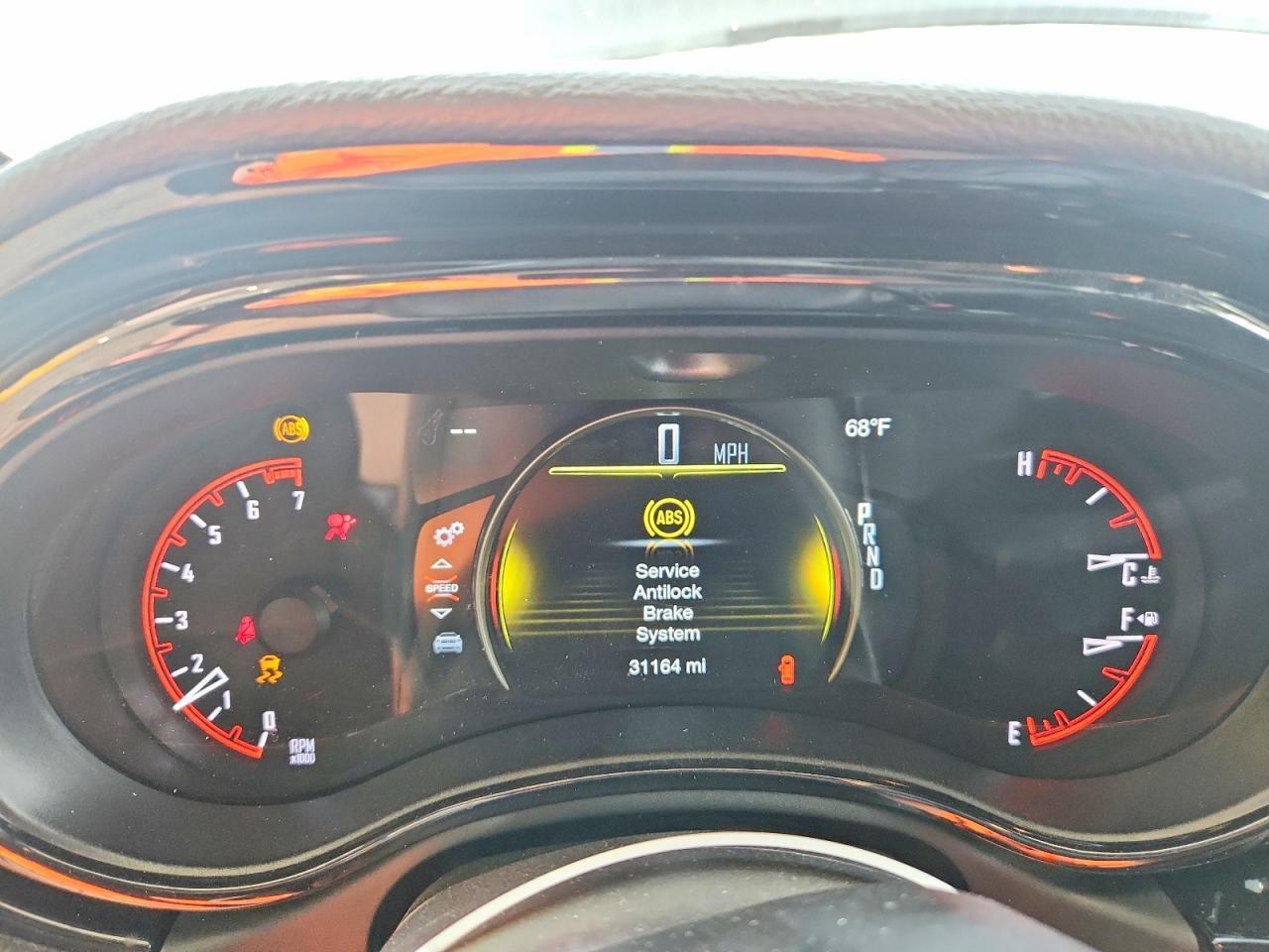 2023 Dodge Durango Pursuit - zdjęcie 9