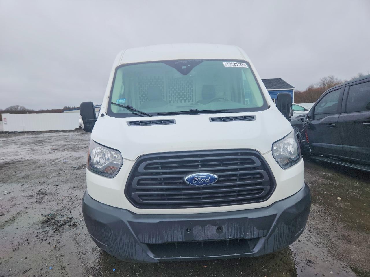 2018 Ford Transit T-150 - zdjęcie 5