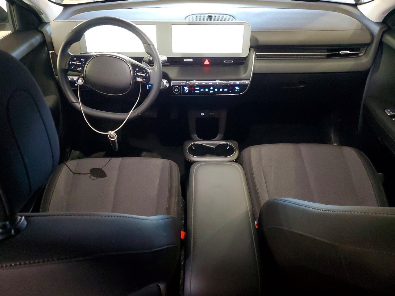 2024 Hyundai Ioniq 5 Sel - zdjęcie 8