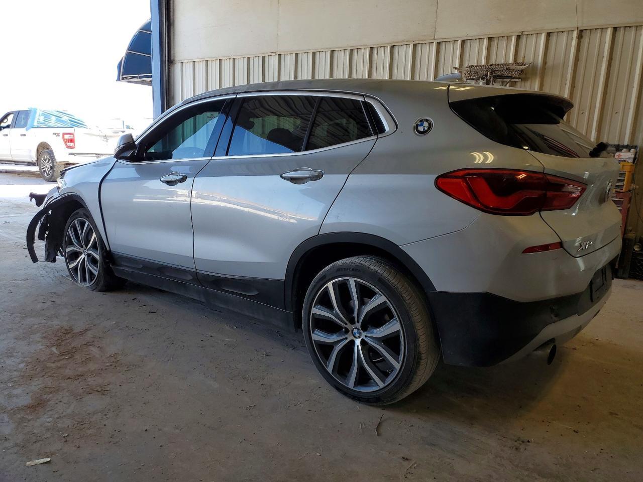 2018 BMW X2 Sdrive28I - zdjęcie 2