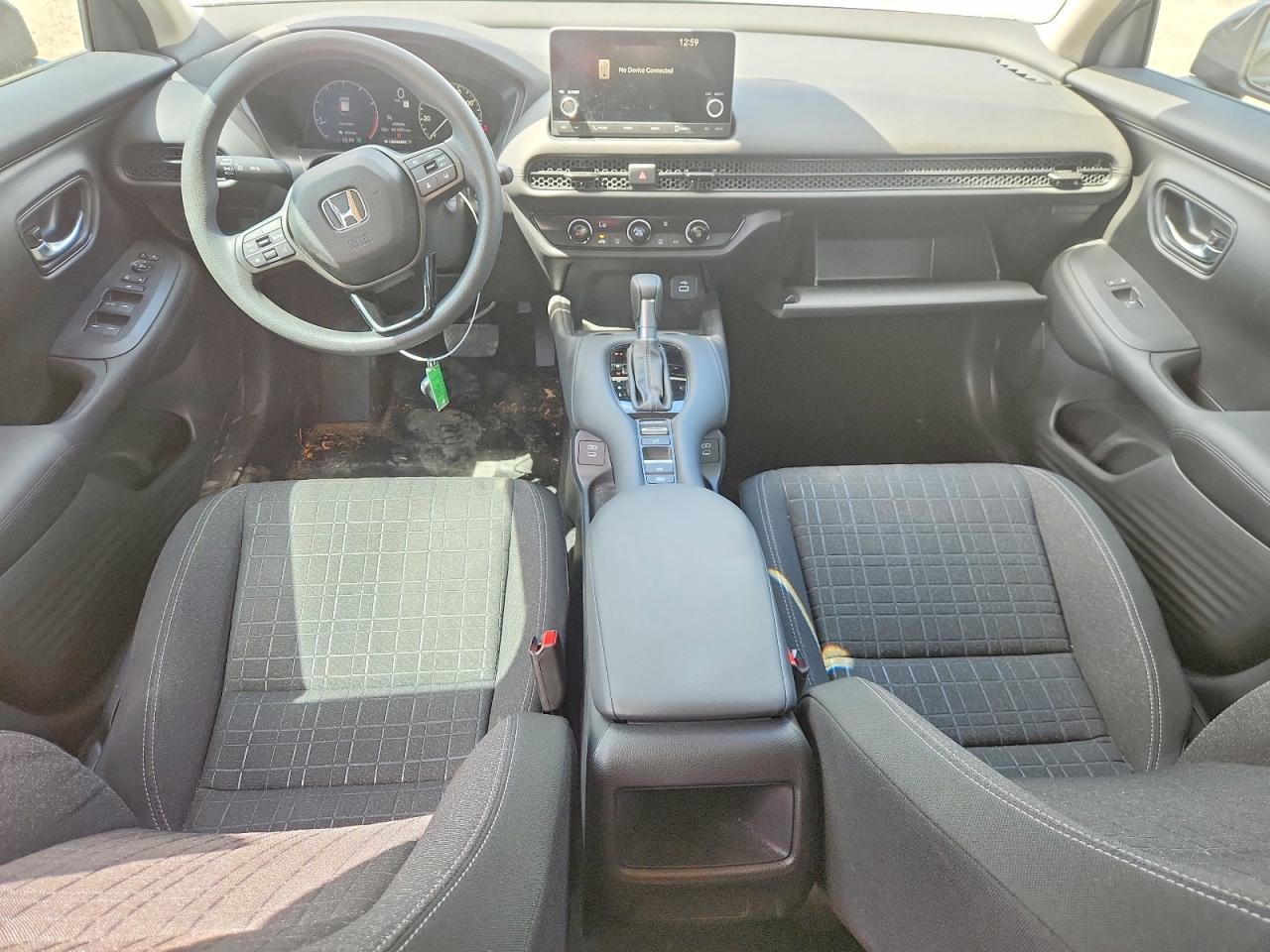 2024 Honda Hr-V Lx - zdjęcie 8
