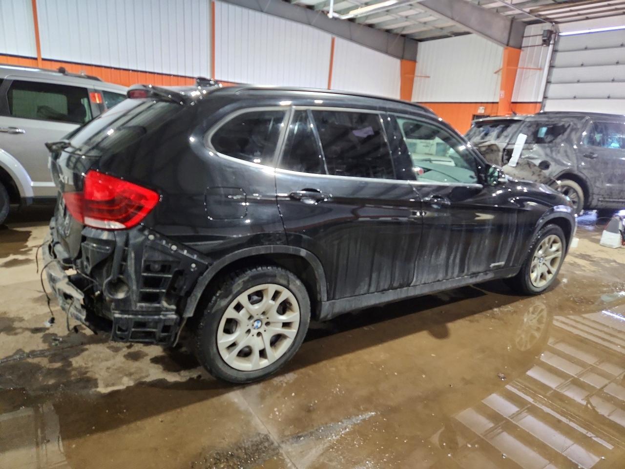 2014 BMW Truck/Van X1 28I 4Dr Awd - zdjęcie 3