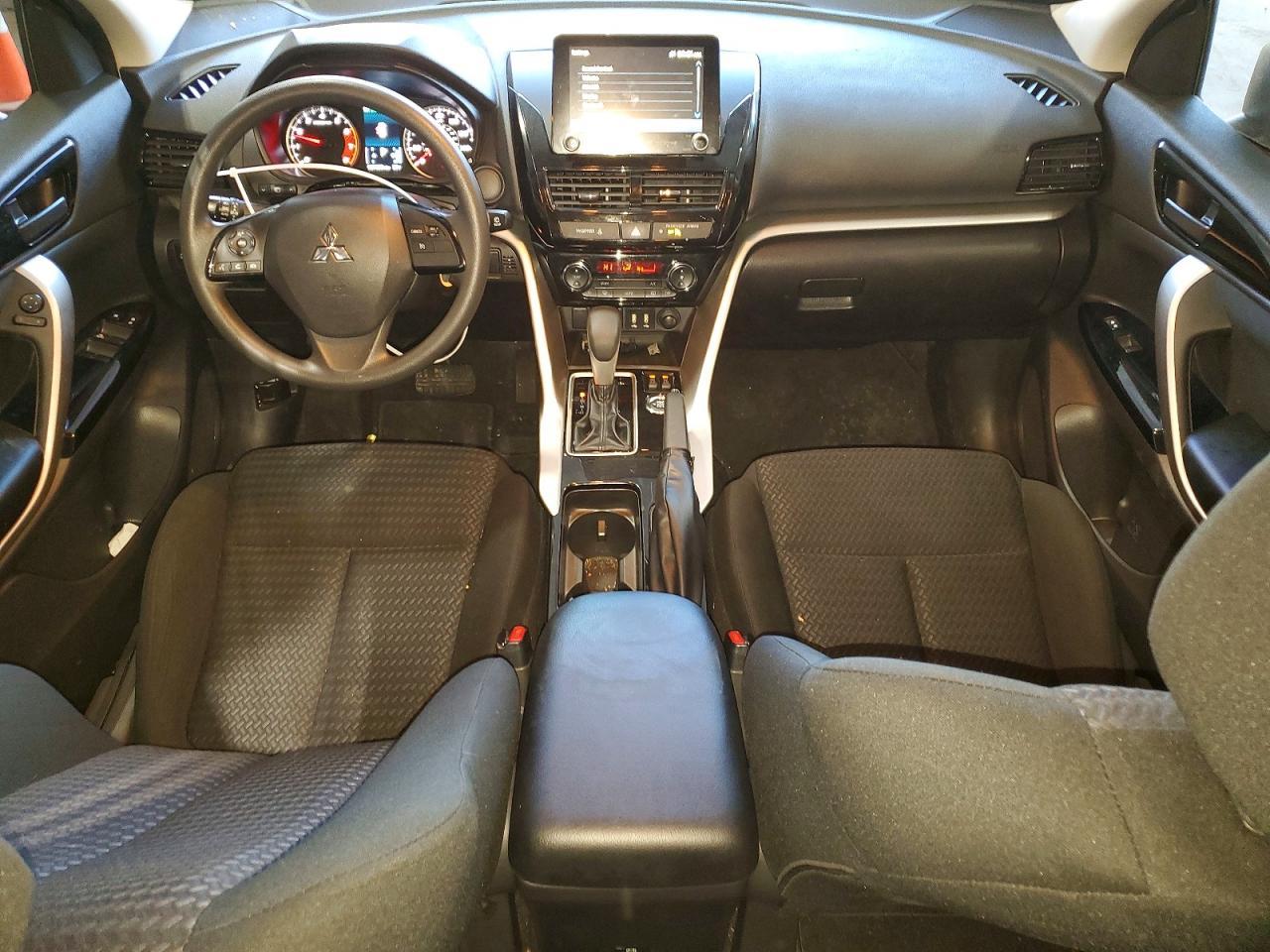 2023 Mitsubishi Eclipse Cross Le - zdjęcie 8