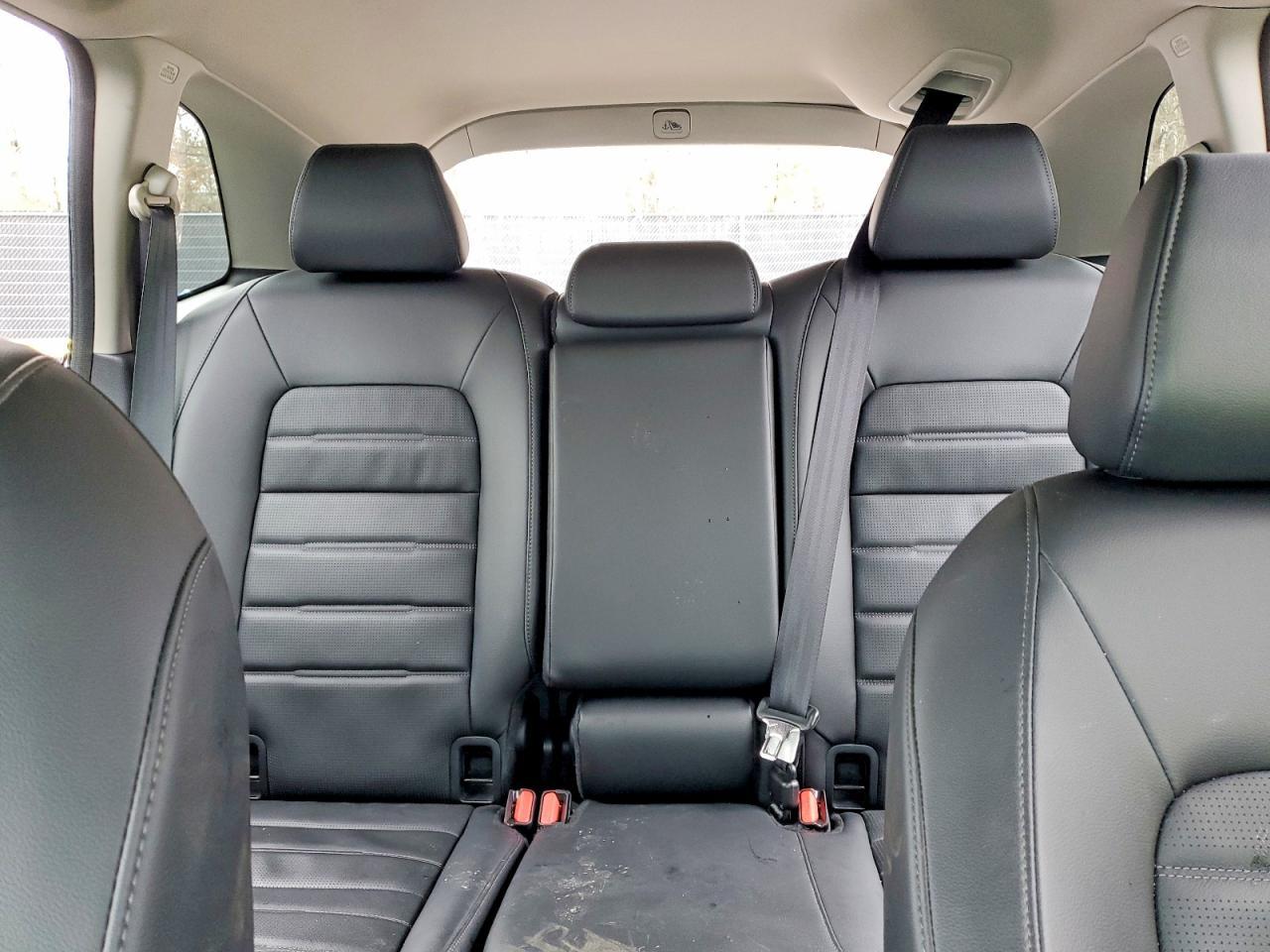 2024 Honda Cr-V Exl - zdjęcie 10