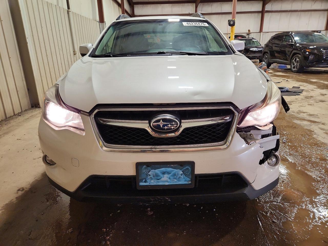 2013 Subaru Xv Crosstrek 2.0 Premium - zdjęcie 5