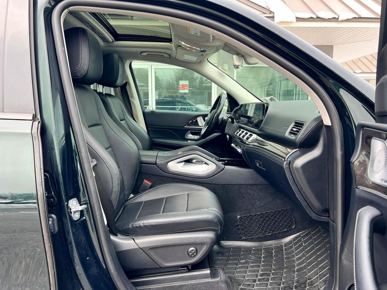 2020 Mercedes-Benz Gle 350 4Matic - zdjęcie 5