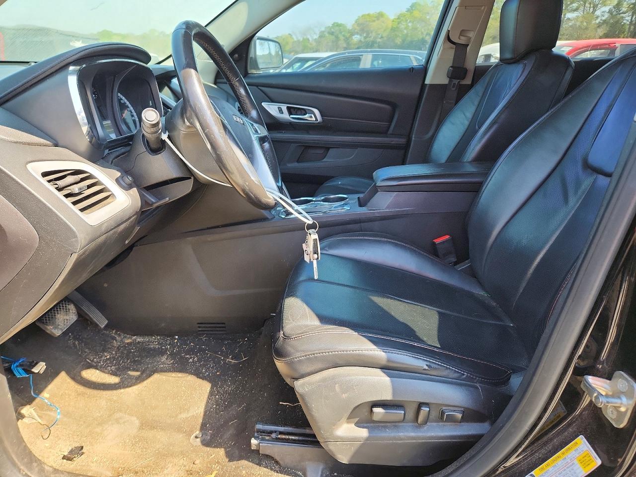2015 GMC Terrain Slt - zdjęcie 7