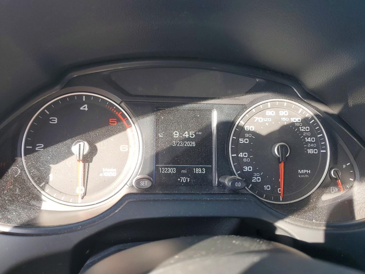 2015 Audi Q5 Premium 40 - zdjęcie 9