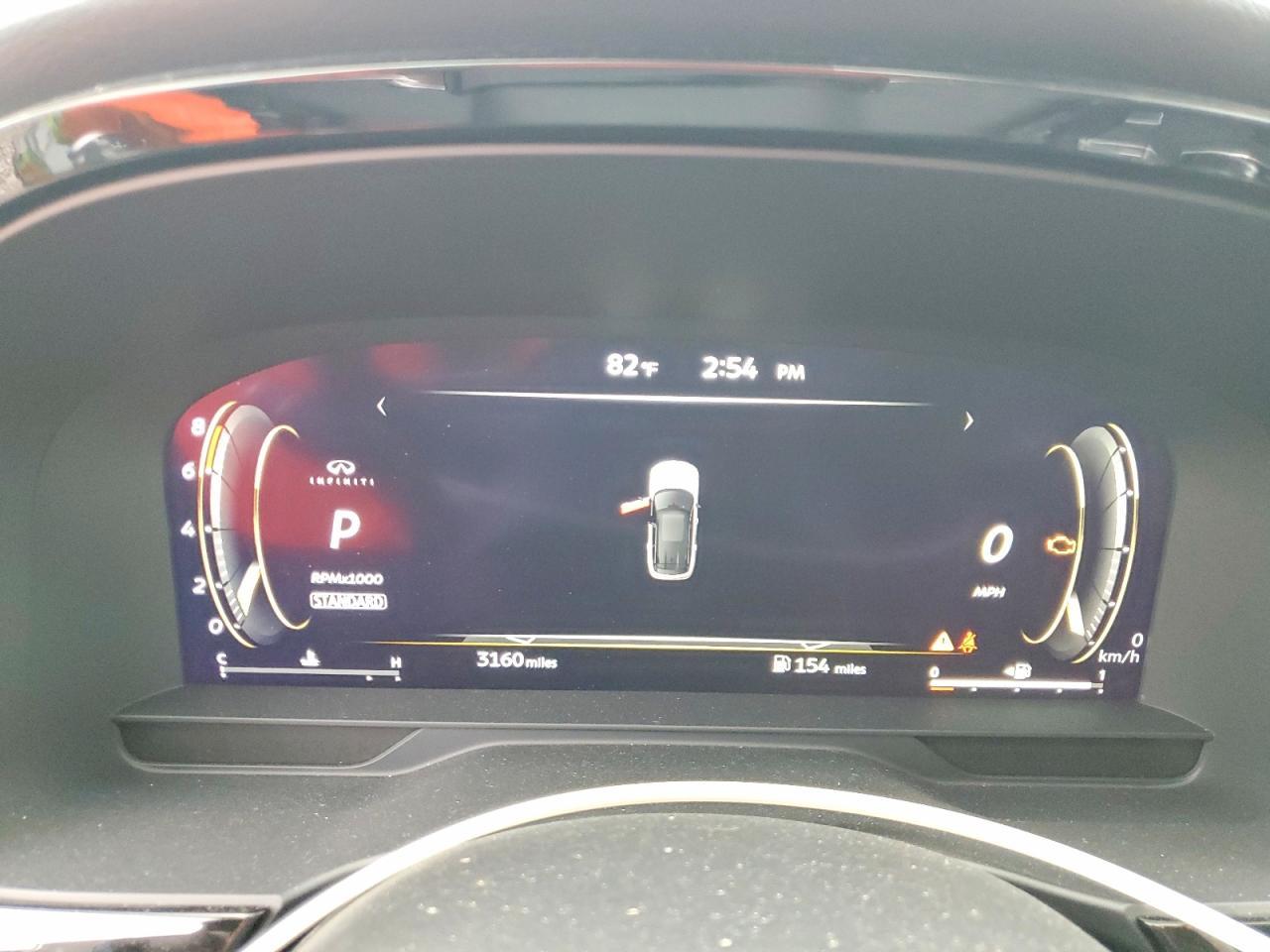 2026 Infiniti G20 - zdjęcie 9