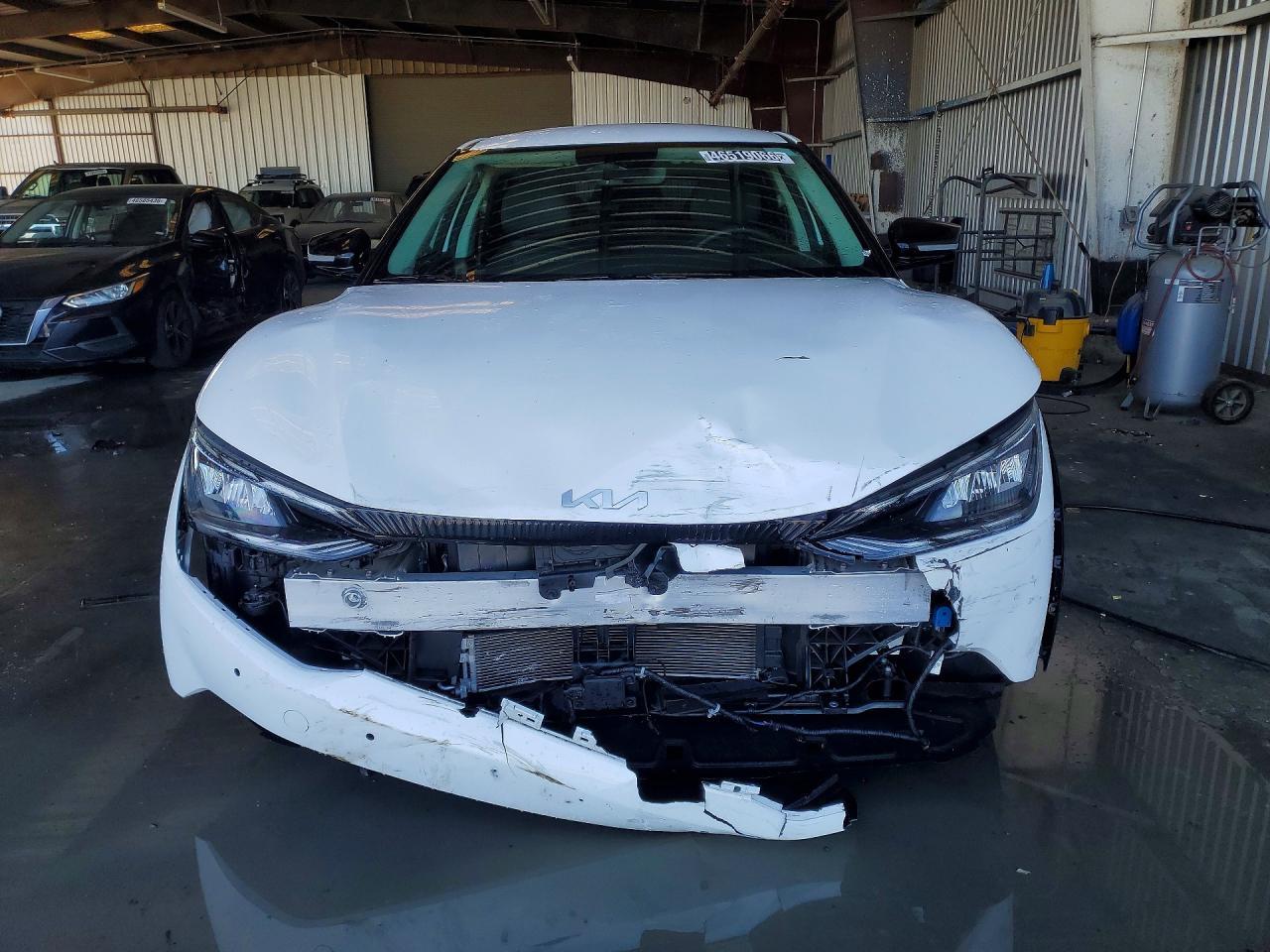 2024 Kia Ev6 Wind - zdjęcie 5