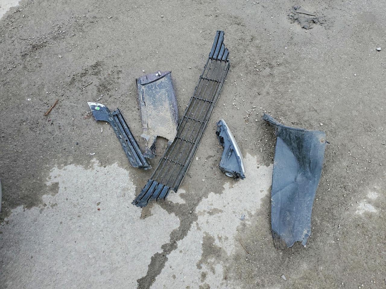 2013 Volkswagen Cc Sport - zdjęcie 12