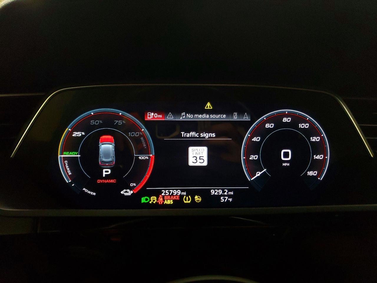 2022 Audi E-Tron Premium Plus - zdjęcie 9