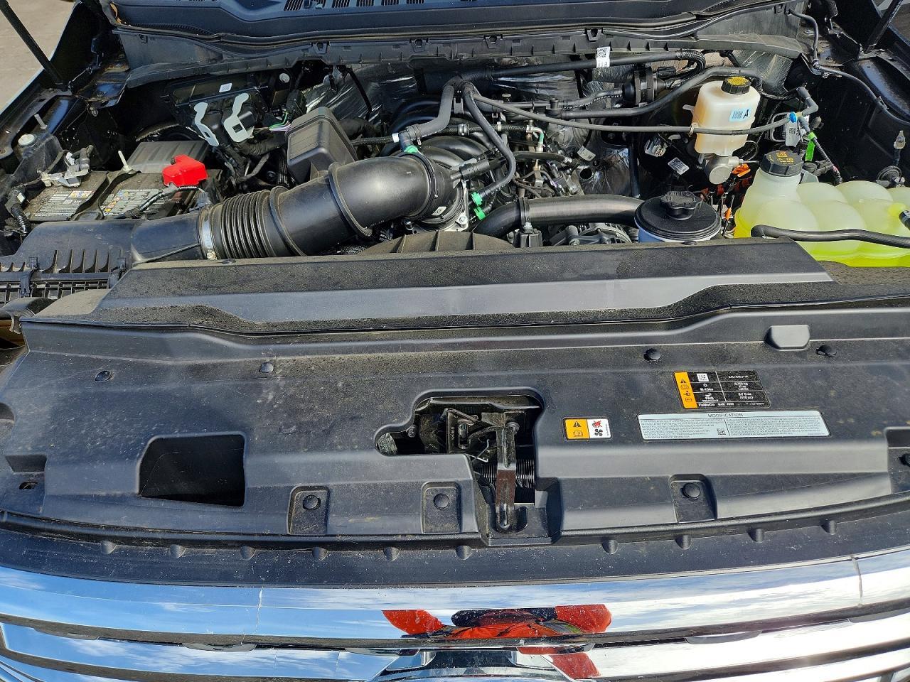 2026 Ford F250 Super Duty - zdjęcie 11