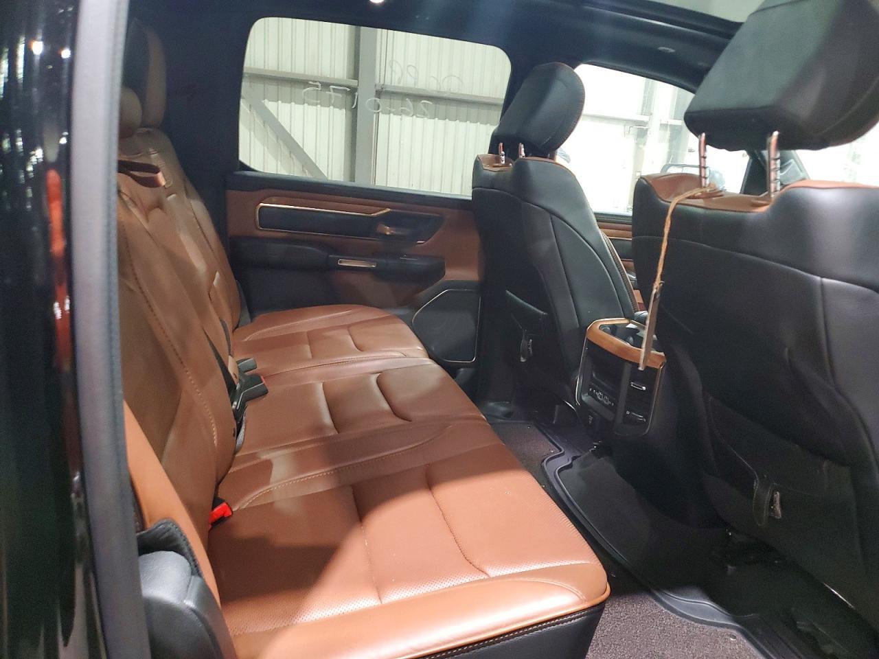2023 Ram Trucks 1500 - zdjęcie 10