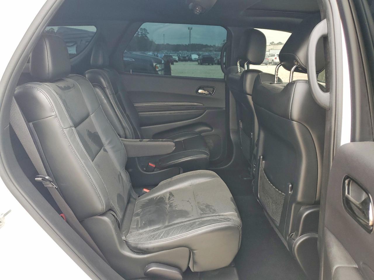 2021 Dodge Durango Gt - zdjęcie 11
