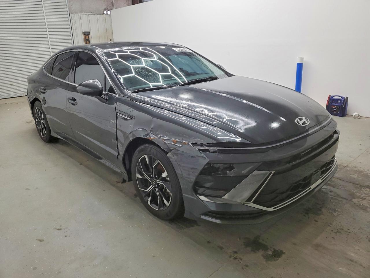 2025 Hyundai Sonata Sel - zdjęcie 4