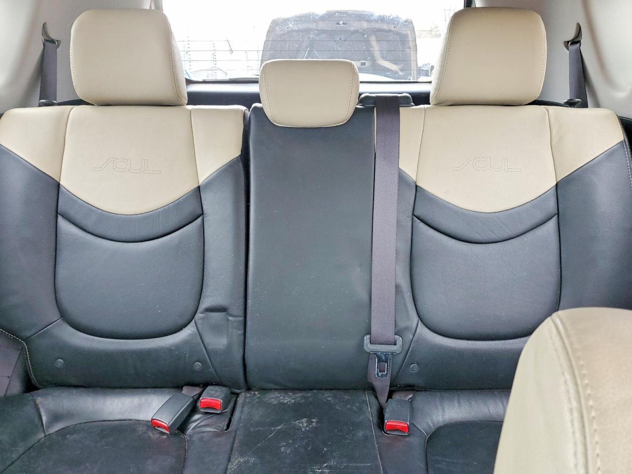 2013 Kia Soul ! - zdjęcie 10