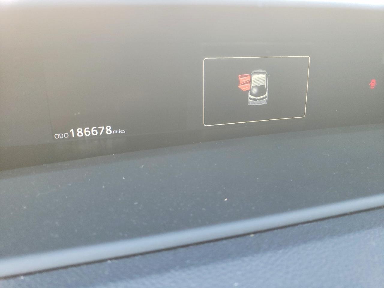 2022 Toyota Prius Prime Limited - zdjęcie 9