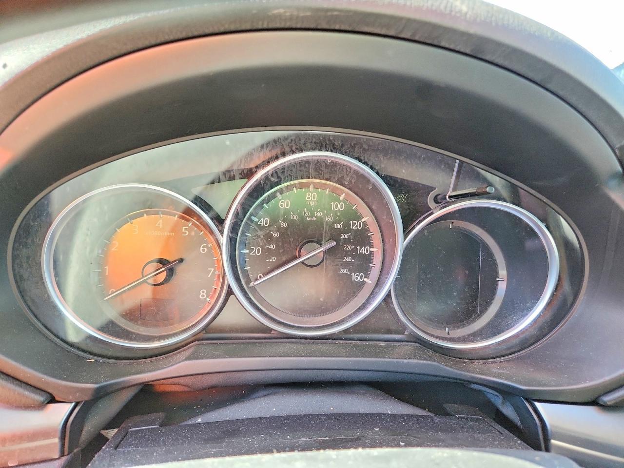 2019 Mazda Cx-5 Sport - zdjęcie 9