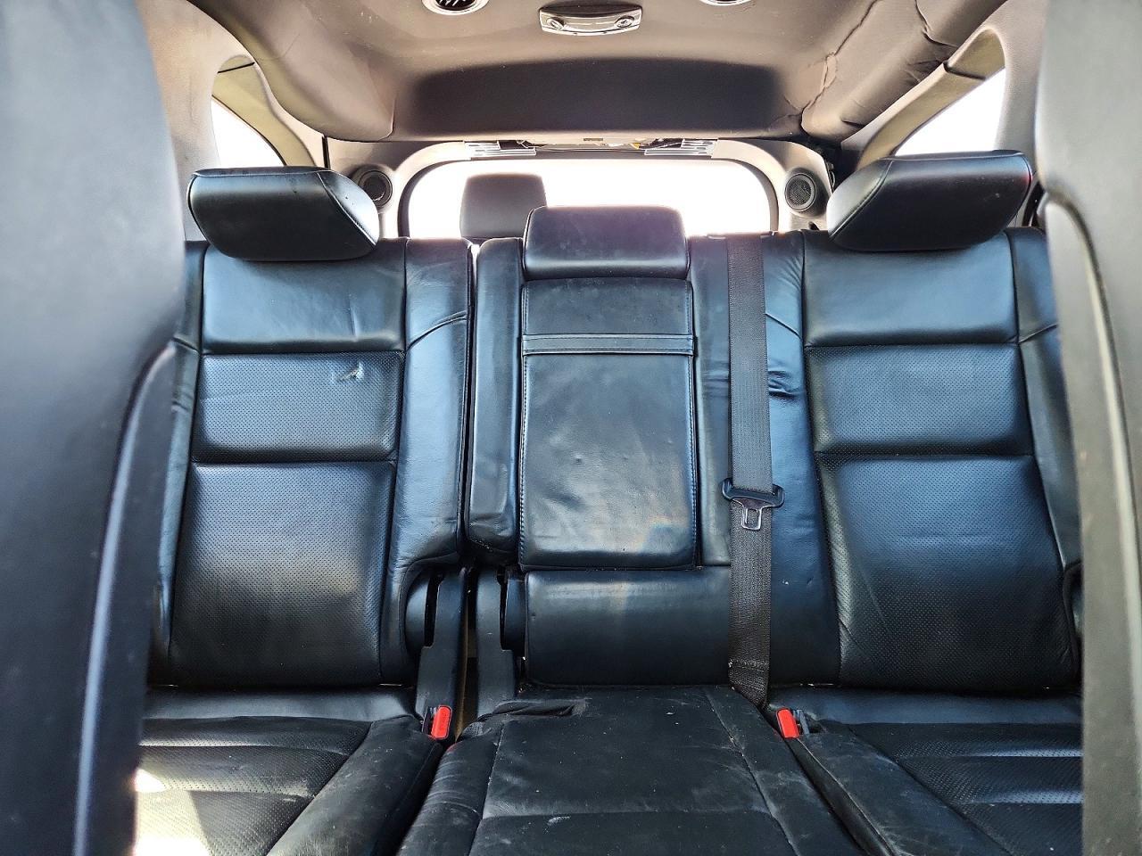 2022 Dodge Durango R - zdjęcie 10