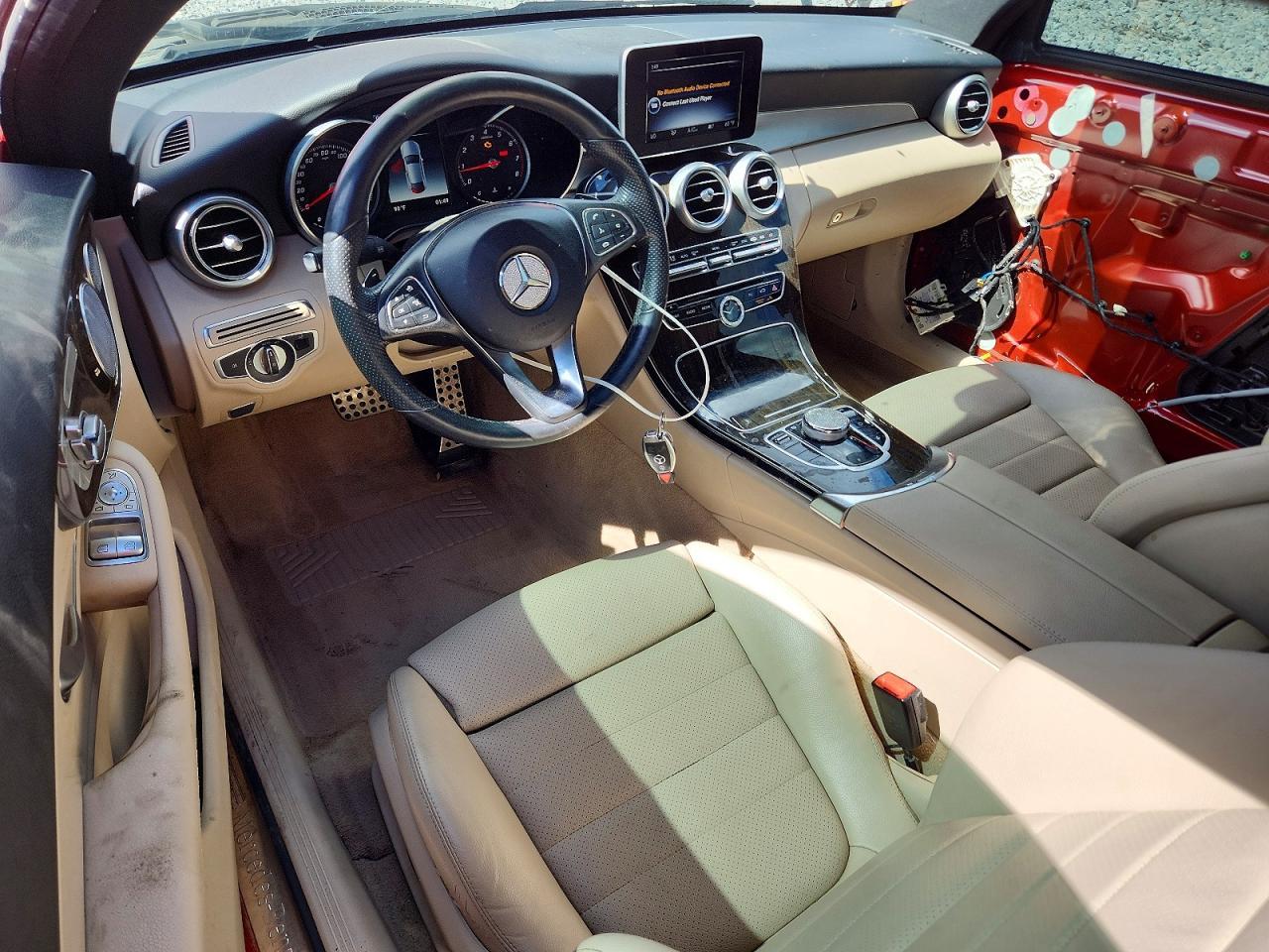 2018 Merz C300 - zdjęcie 8