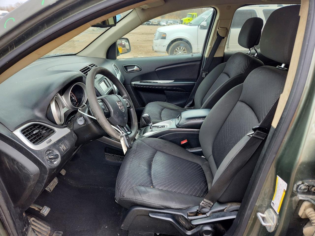 2019 Dodge Journey Se - zdjęcie 7