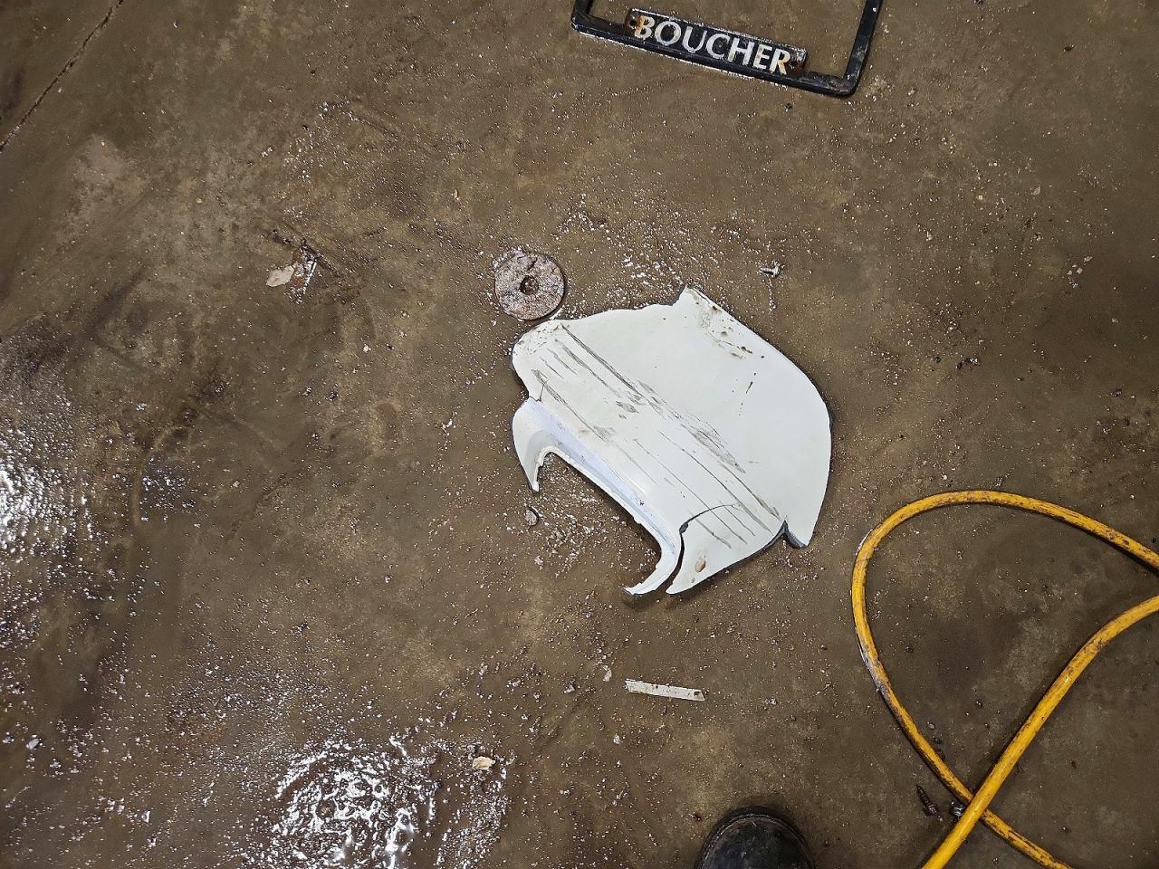 2017 Jeep Compass Latitude - zdjęcie 13